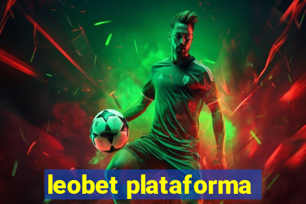 leobet plataforma